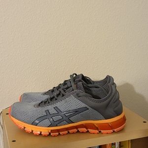 Womens ASICS Gel quantum gel 180